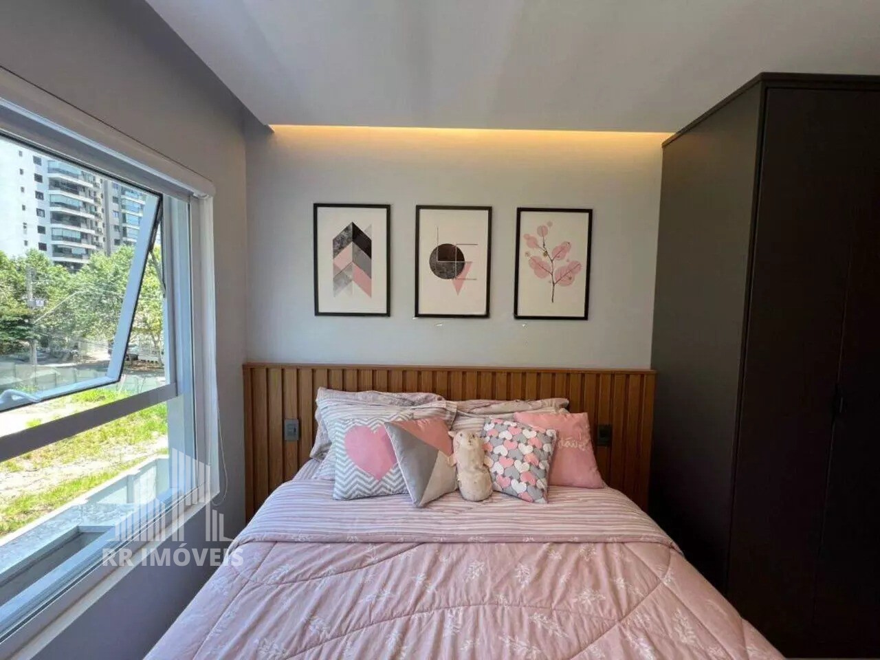 Apartamento, 2 quartos, 67 m² - Foto 10