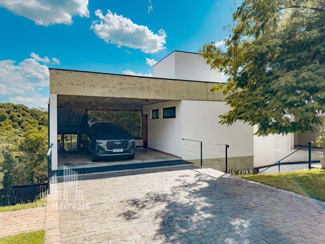 Casa, 4 quartos, 296 m² - Foto 17