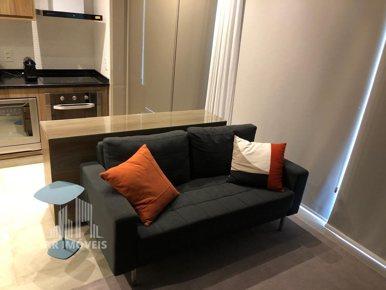 Flat/Apart Hotel, 1 quarto, 51 m² - Foto 4