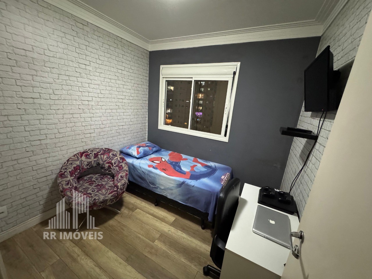 Apartamento, 3 quartos, 94 m² - Foto 26