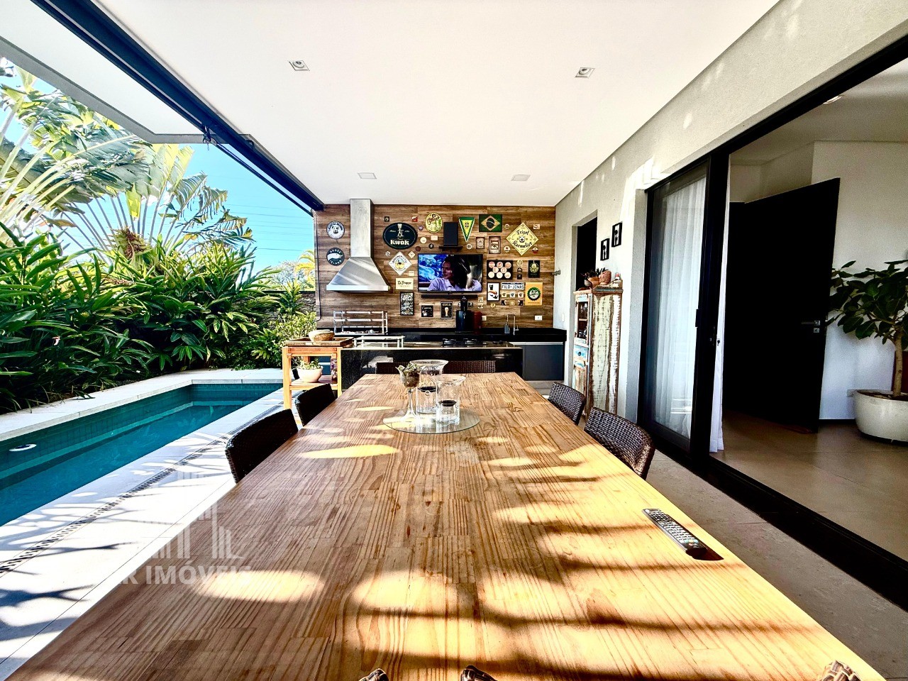 Casa, 4 quartos, 440 m² - Foto 5