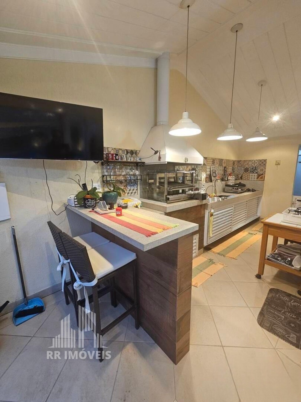 Casa, 4 quartos, 236 m² - Foto 12