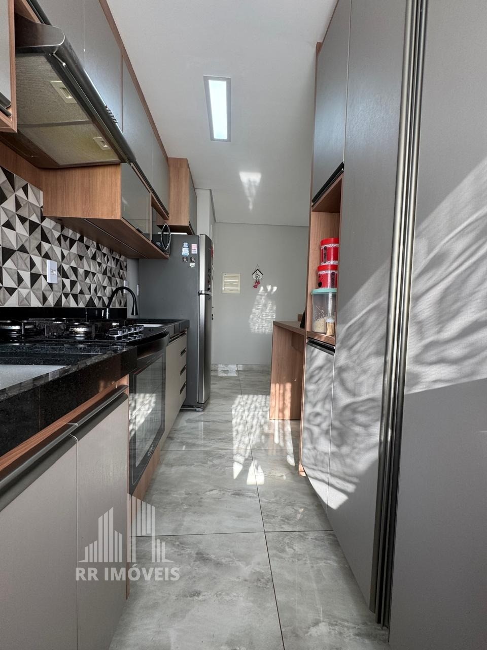 Apartamento, 2 quartos, 46 m² - Foto 5