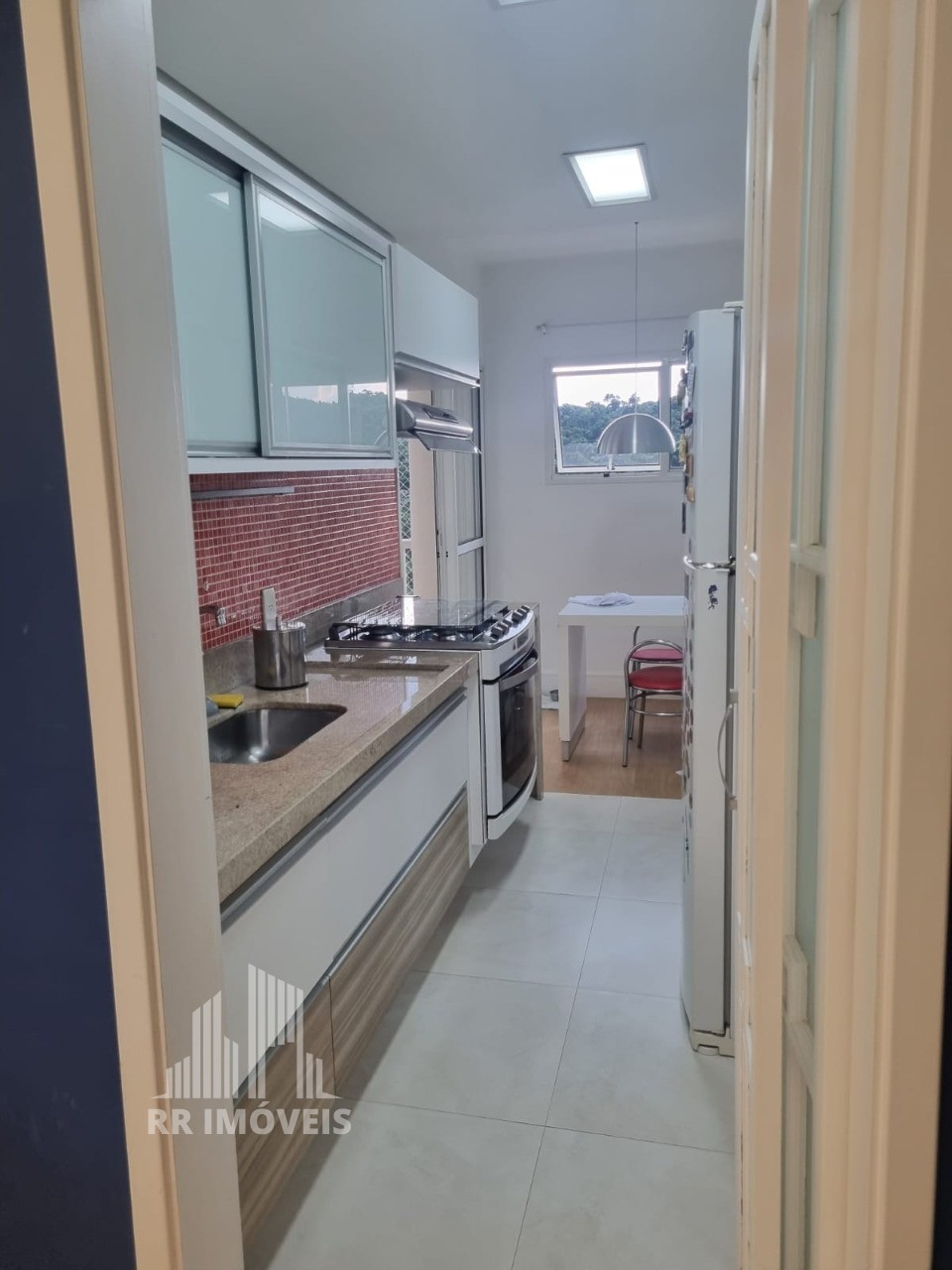 Apartamento, 2 quartos, 110 m² - Foto 7