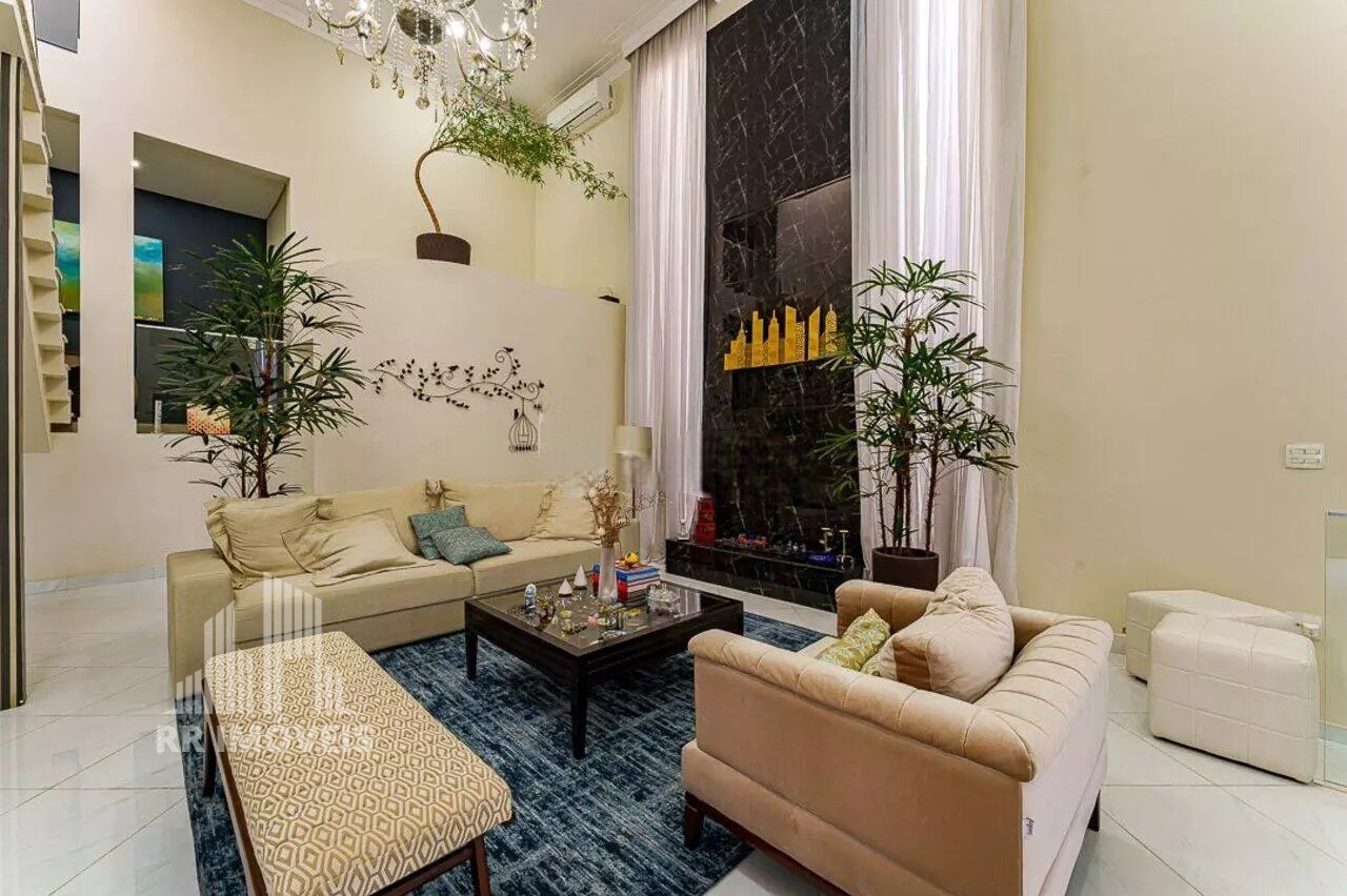 Casa, 4 quartos, 360 m² - Foto 10