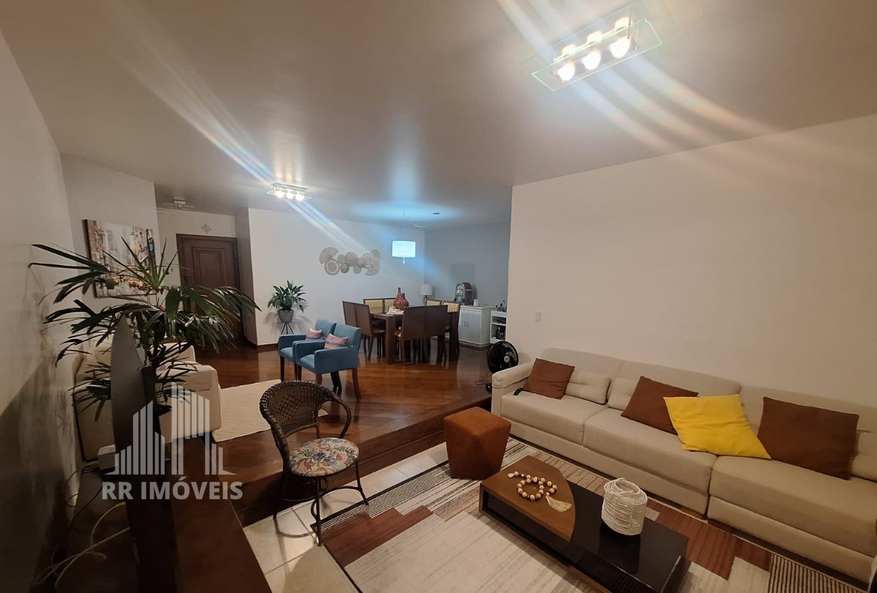 Apartamento, 3 quartos, 164 m² - Foto 1