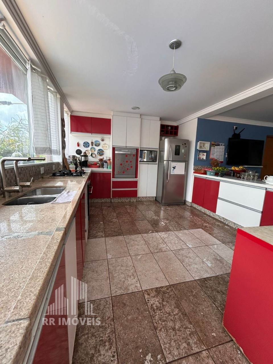 Casa, 4 quartos - Foto 4