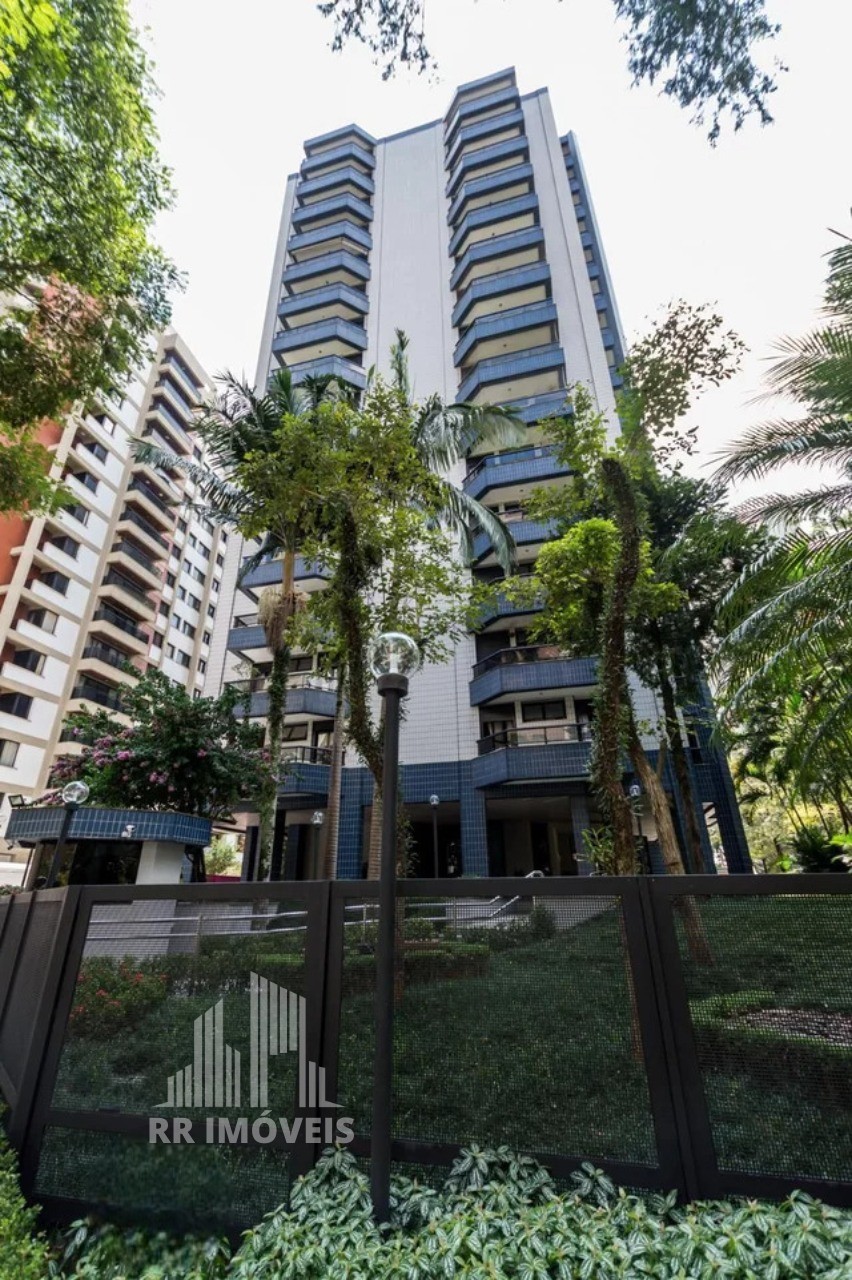 Apartamento, 3 quartos, 164 m² - Foto 27