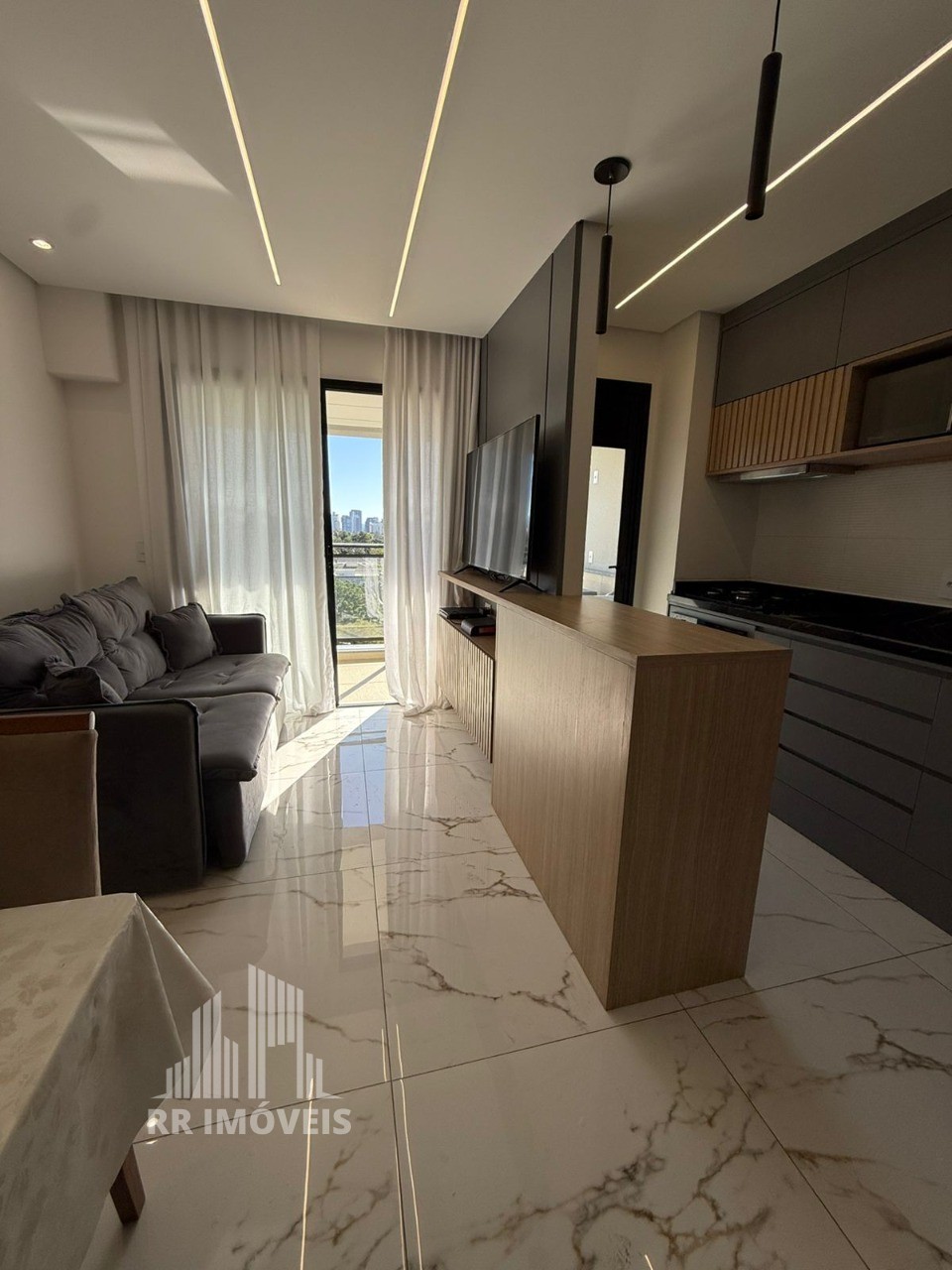 Apartamento, 2 quartos, 64 m² - Foto 2