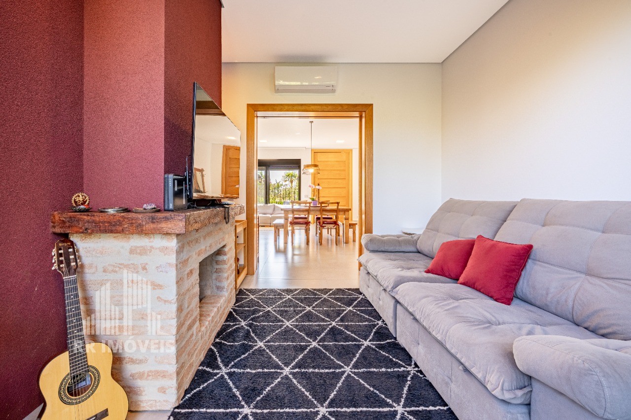 Casa, 5 quartos, 330 m² - Foto 30