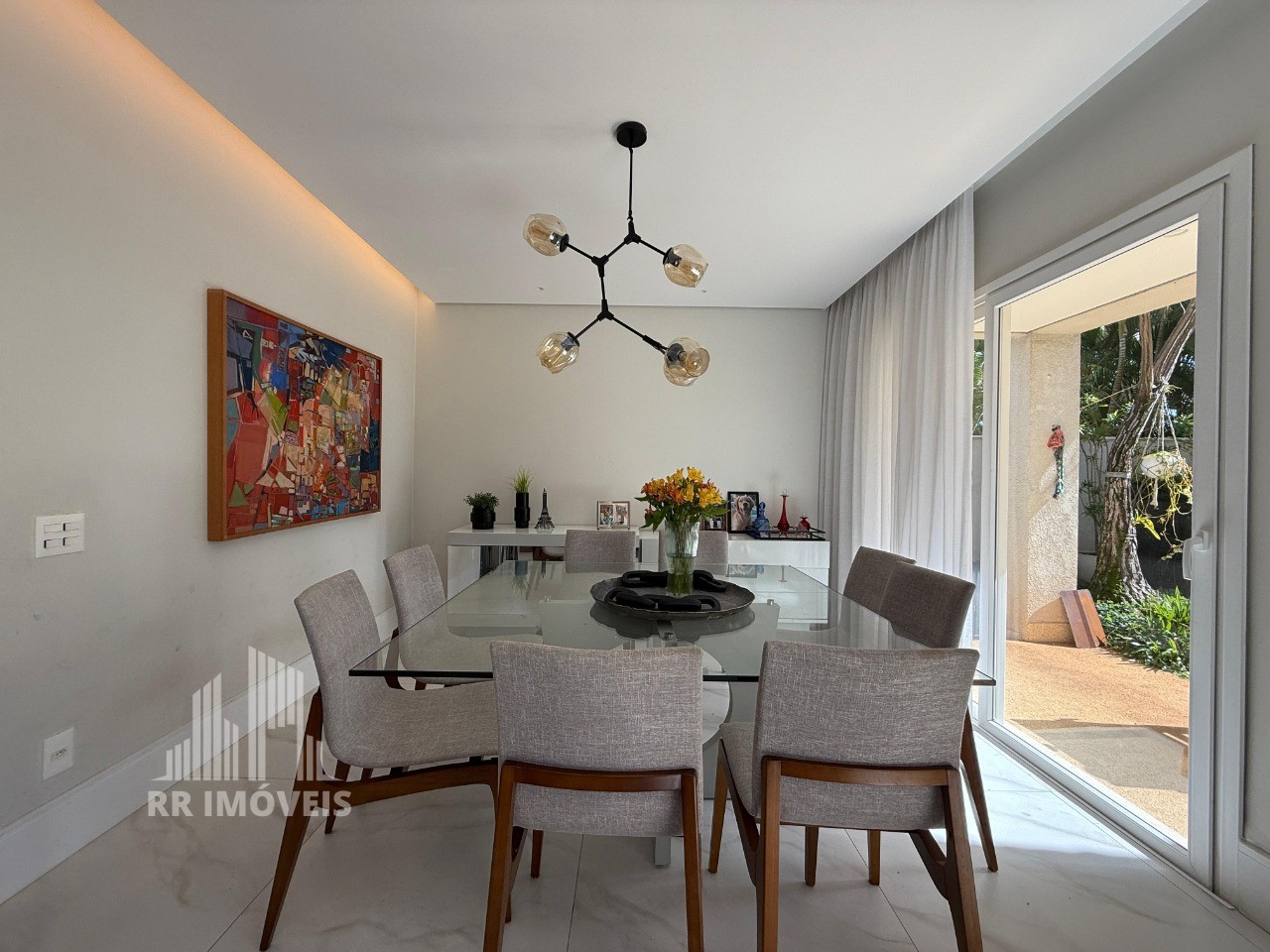 Casa, 3 quartos, 299 m² - Foto 10