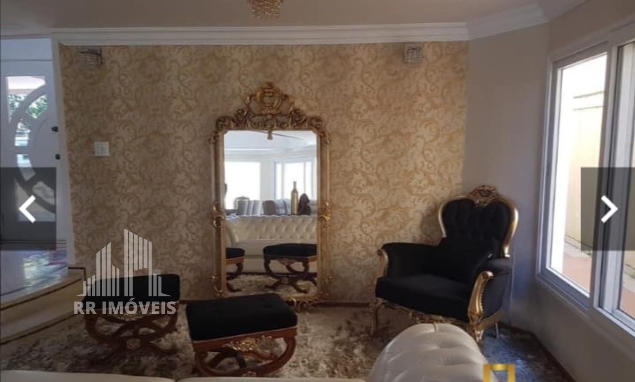 Casa, 5 quartos, 272 m² - Foto 6