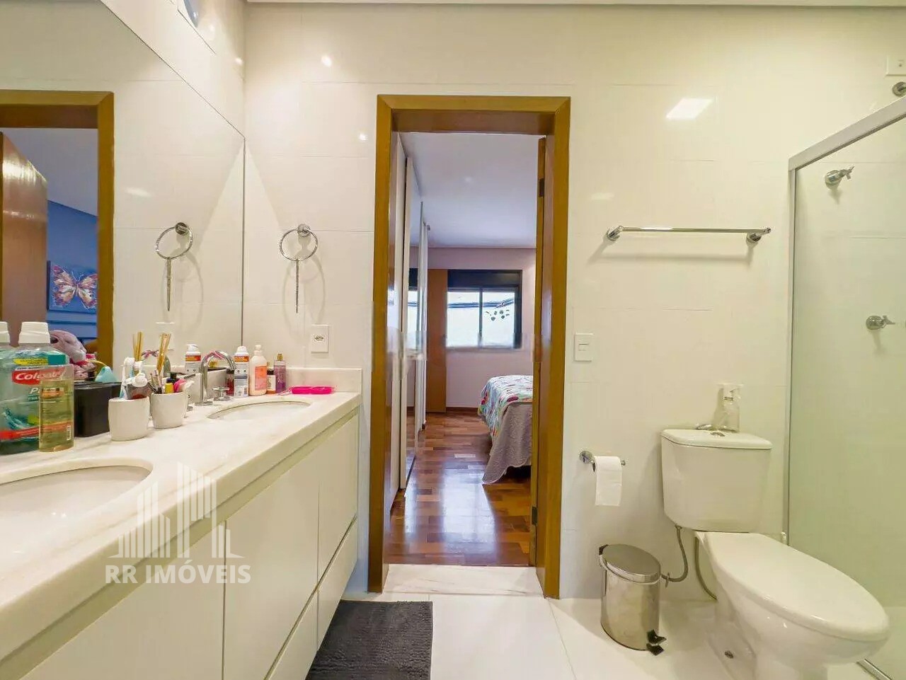 Casa, 4 quartos, 296 m² - Foto 11