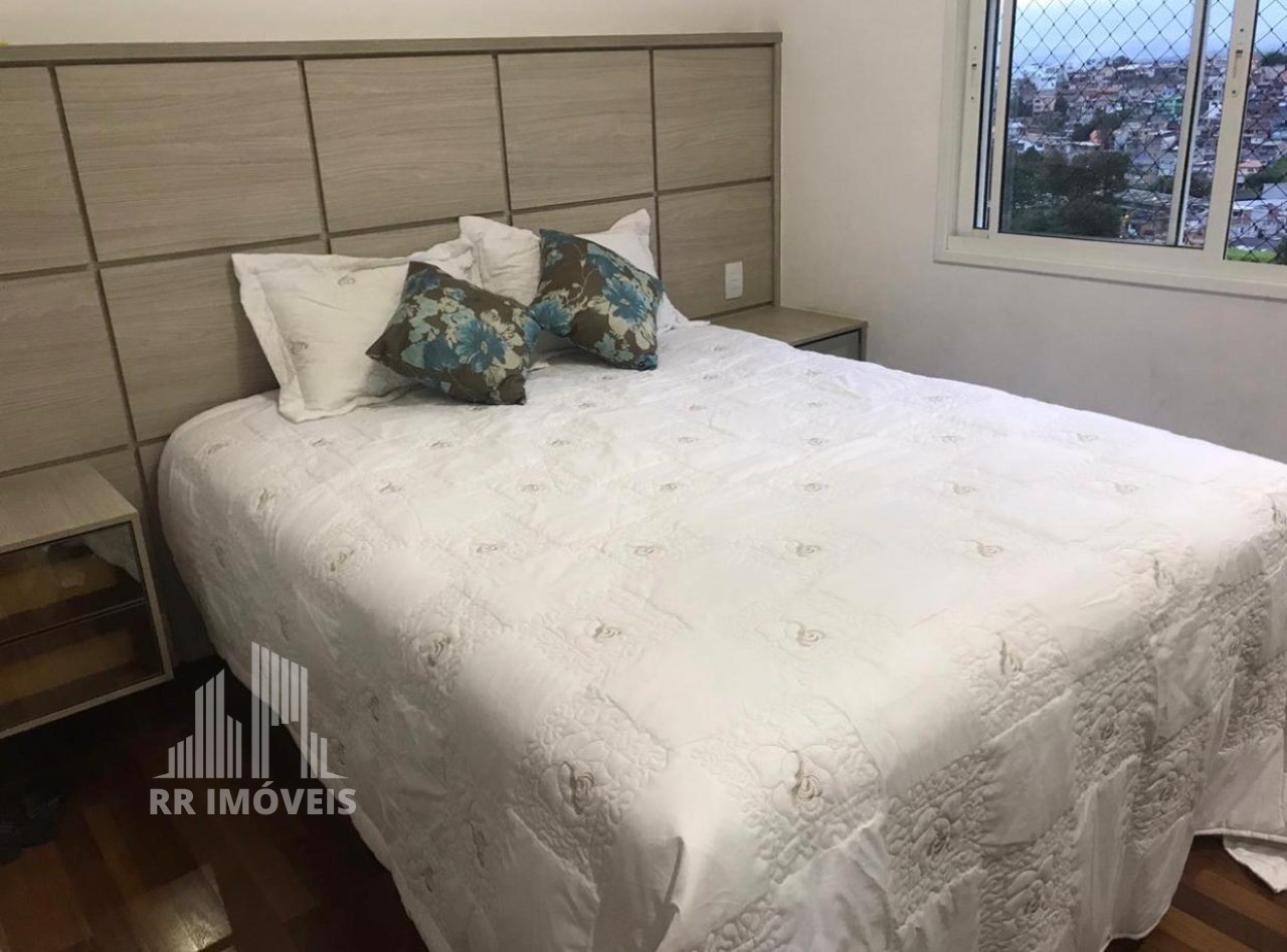 Apartamento, 3 quartos, 87 m² - Foto 6
