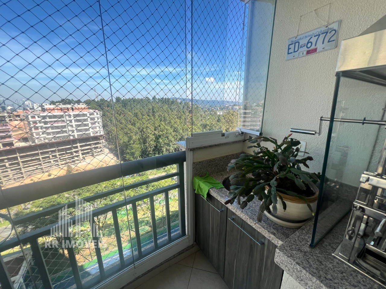 Apartamento, 2 quartos, 100 m² - Foto 8