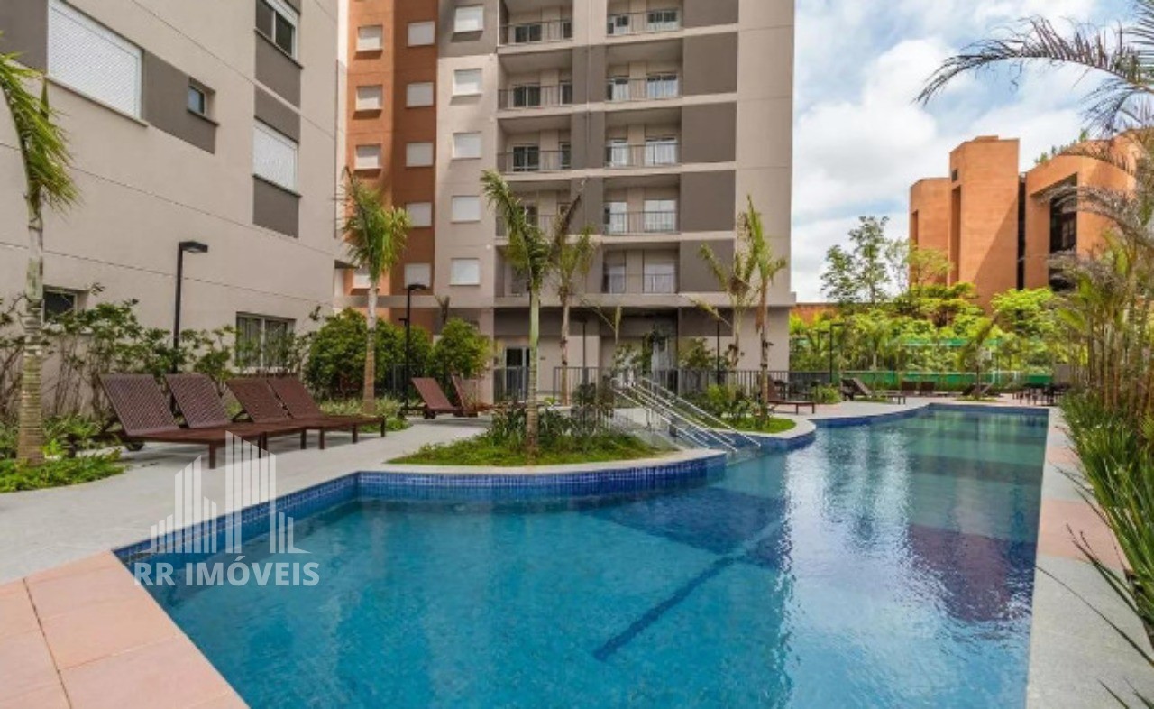 Apartamento, 2 quartos, 52 m² - Foto 21