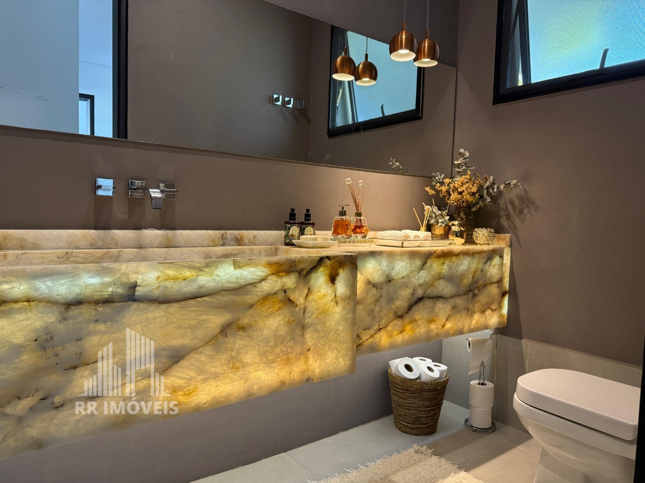 Casa, 4 quartos, 440 m² - Foto 17