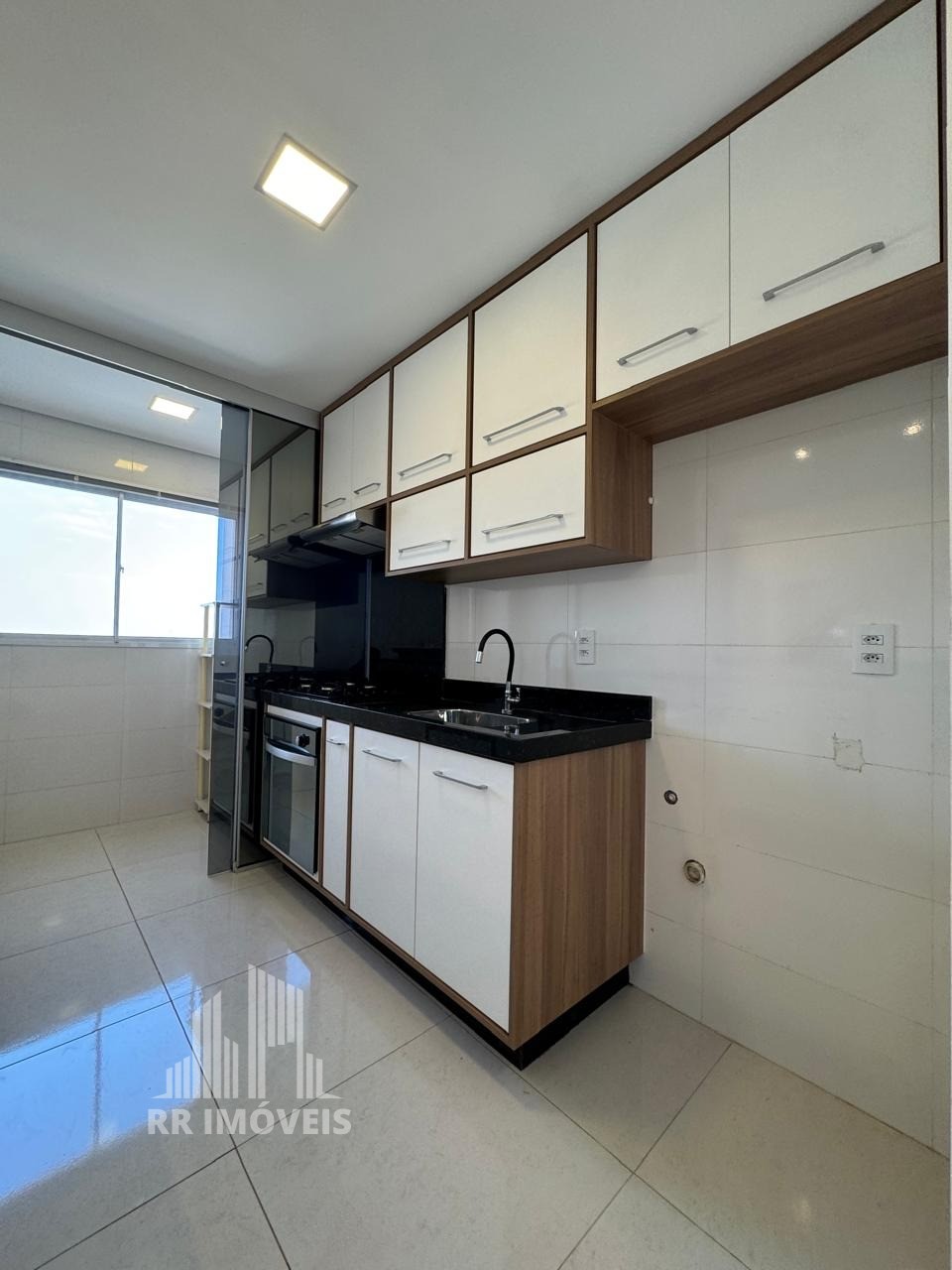 Apartamento, 2 quartos, 68 m² - Foto 2