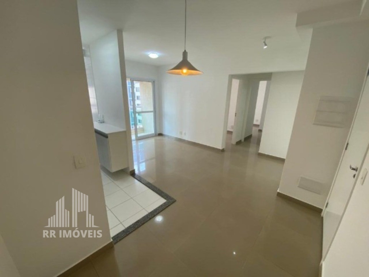 Apartamento, 2 quartos, 60 m² - Foto 6