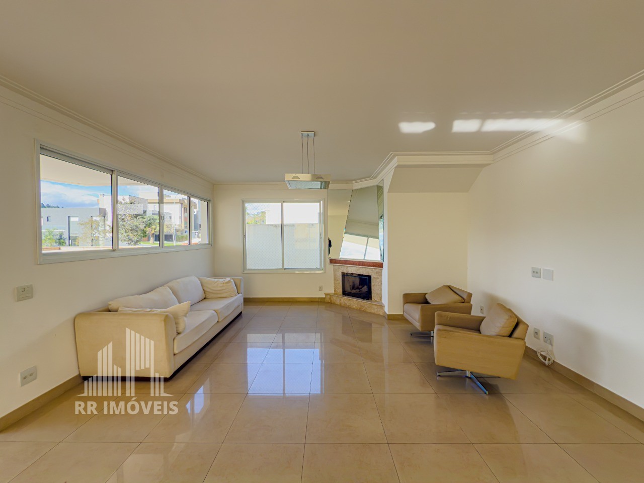 Casa, 4 quartos, 440 m² - Foto 5