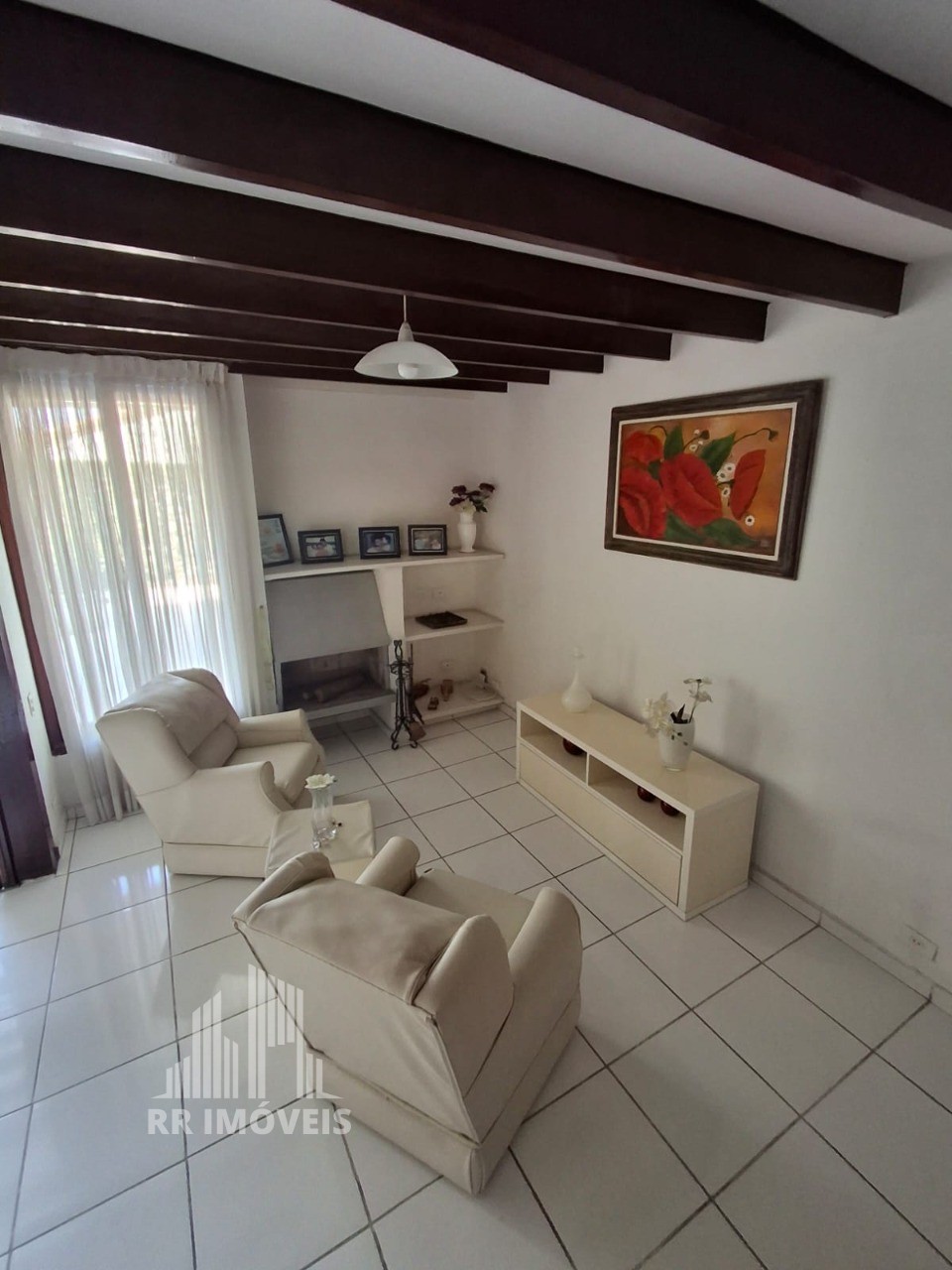 Casa, 3 quartos, 176 m² - Foto 1