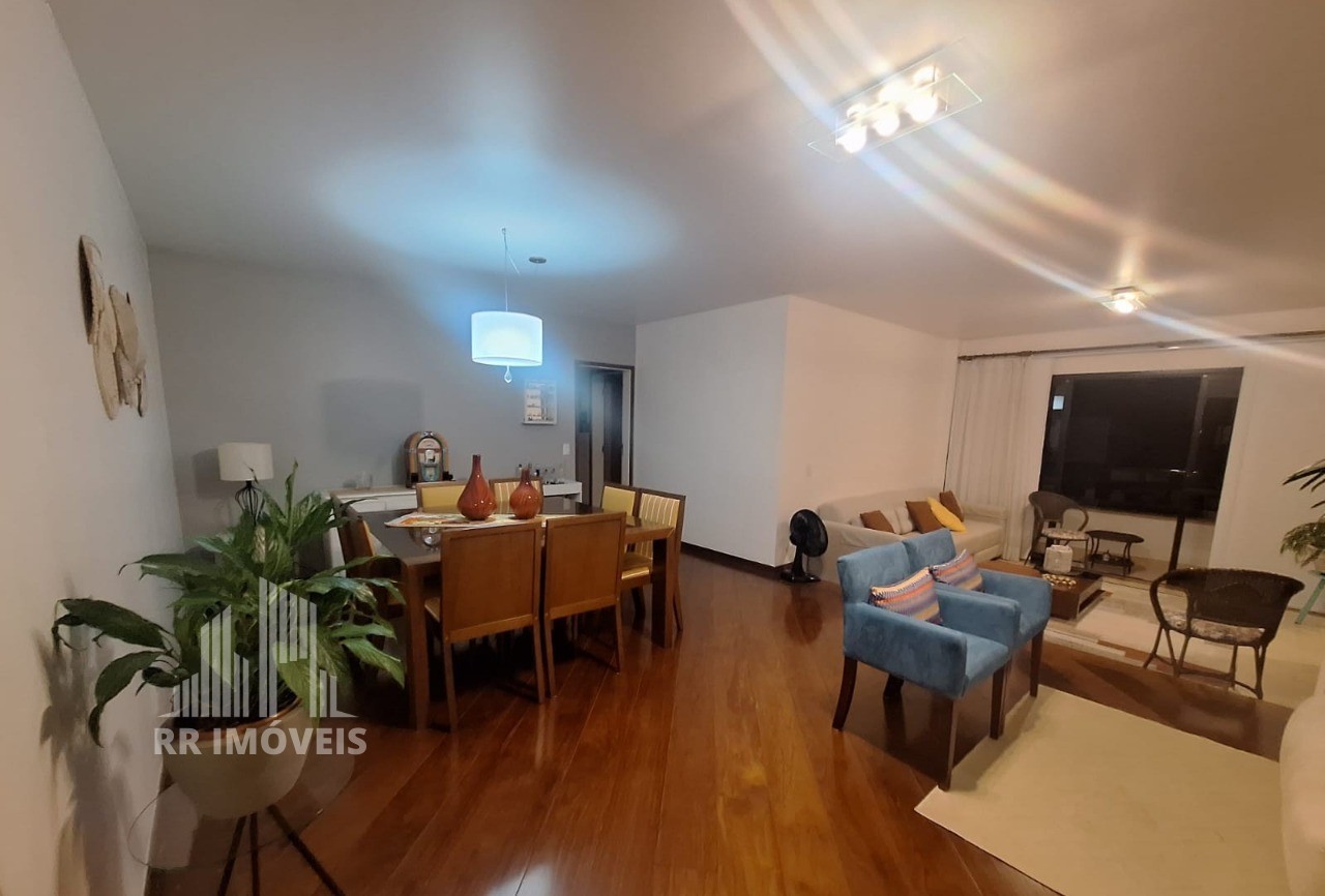 Apartamento, 3 quartos, 164 m² - Foto 5