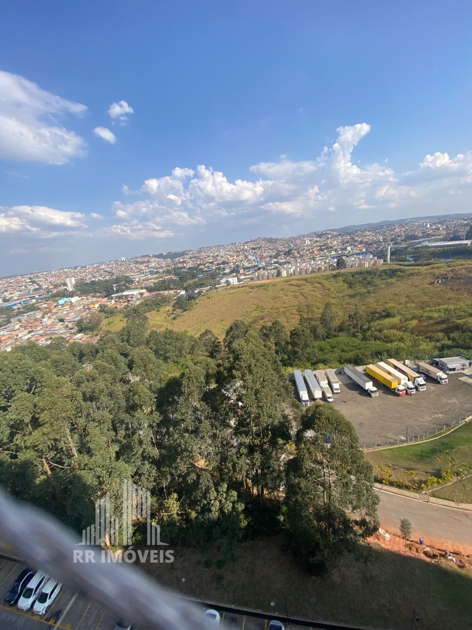 Apartamento, 2 quartos, 53 m² - Foto 8