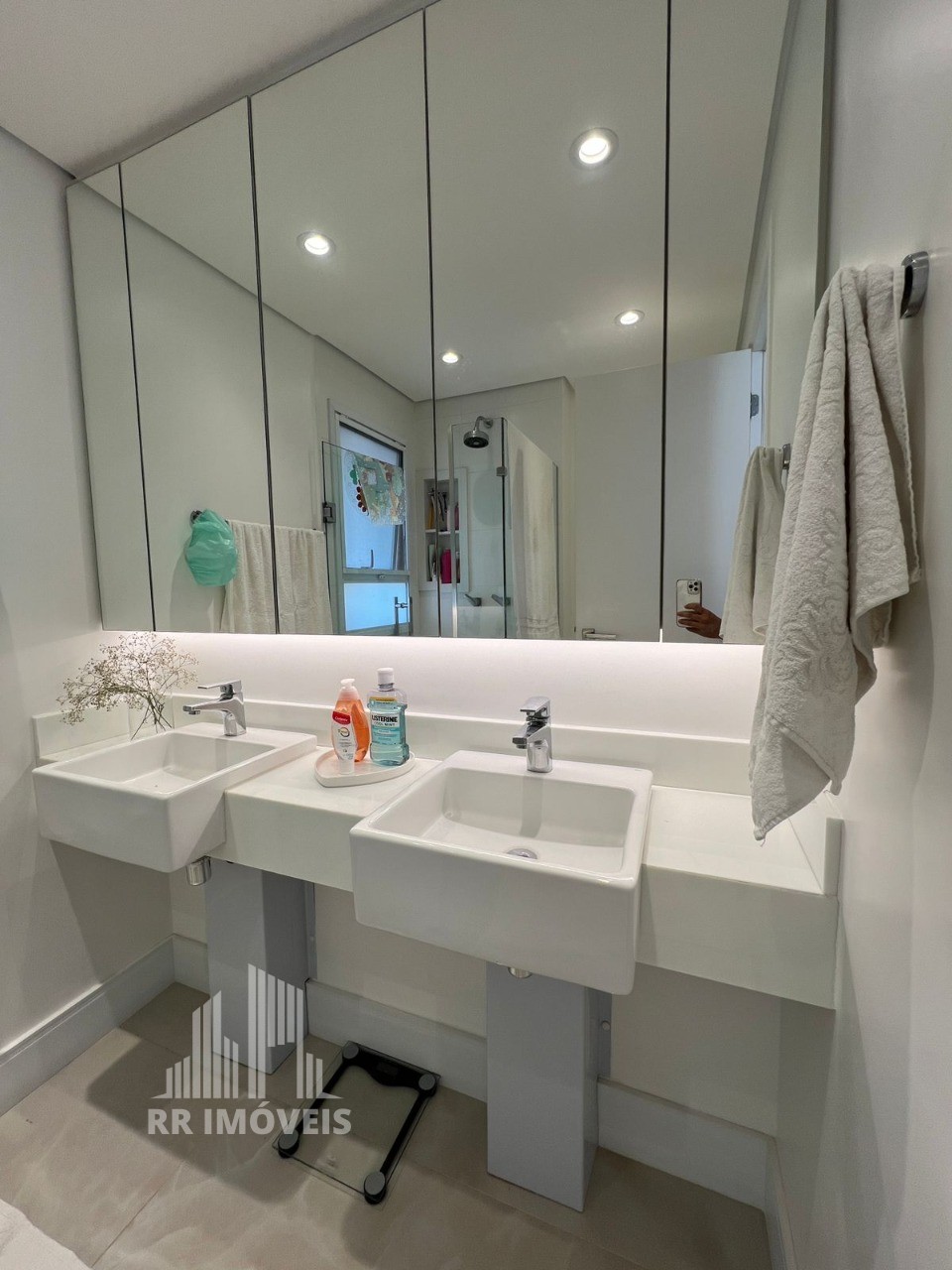 Apartamento, 3 quartos, 110 m² - Foto 12