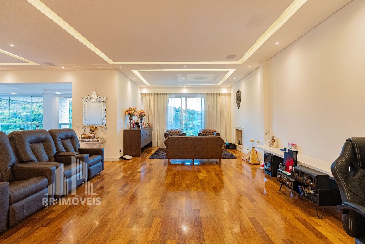 Apartamento, 5 quartos, 367 m² - Foto 1