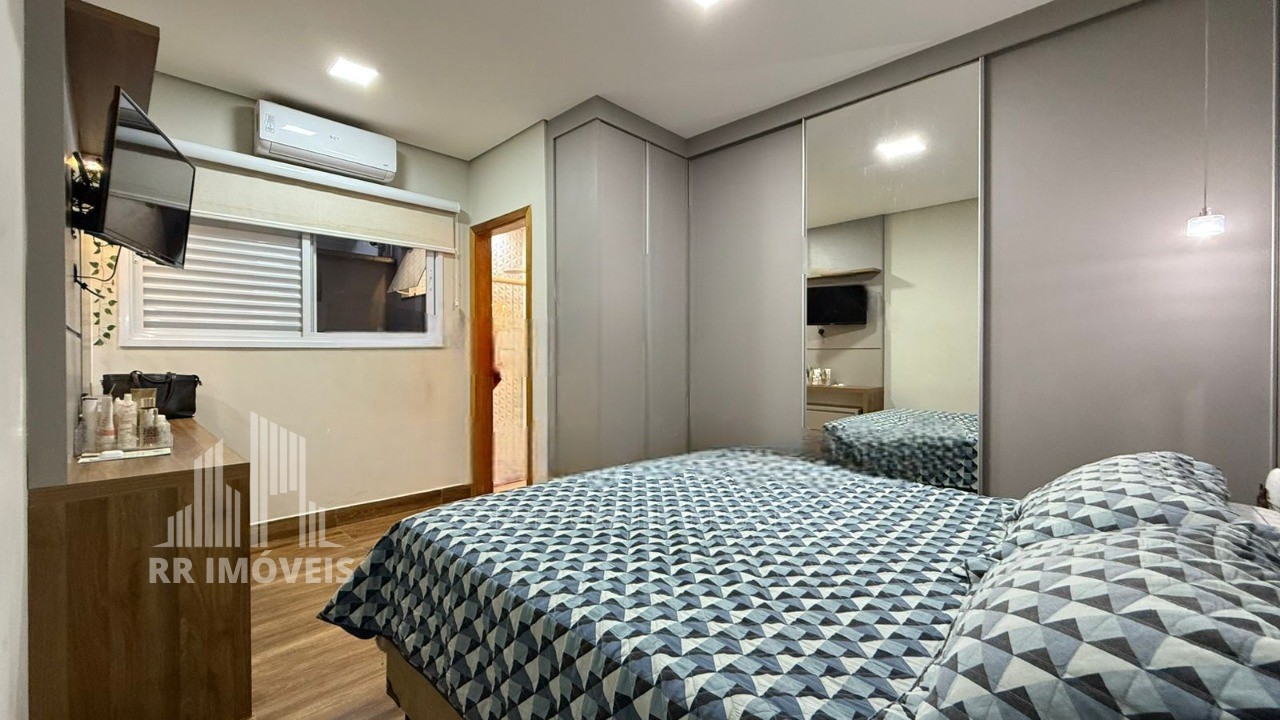 Casa, 3 quartos, 138 m² - Foto 12