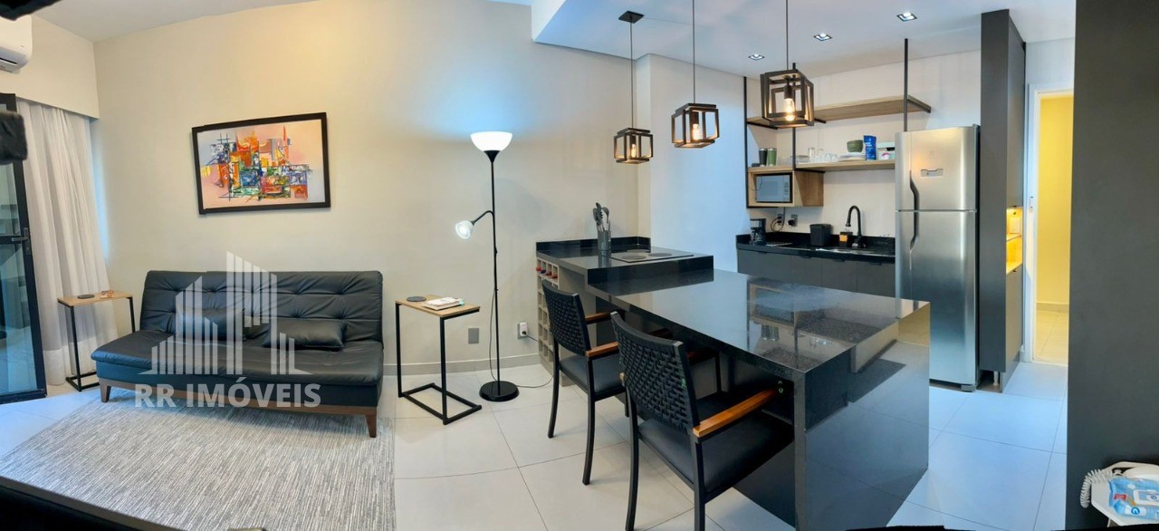 Apartamento, 1 quarto, 52 m² - Foto 9
