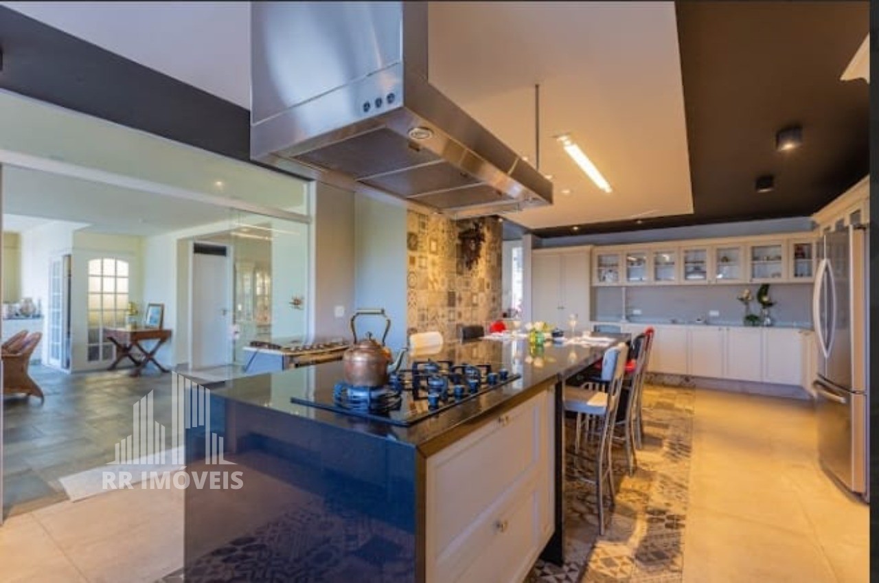 Casa, 6 quartos, 700 m² - Foto 9
