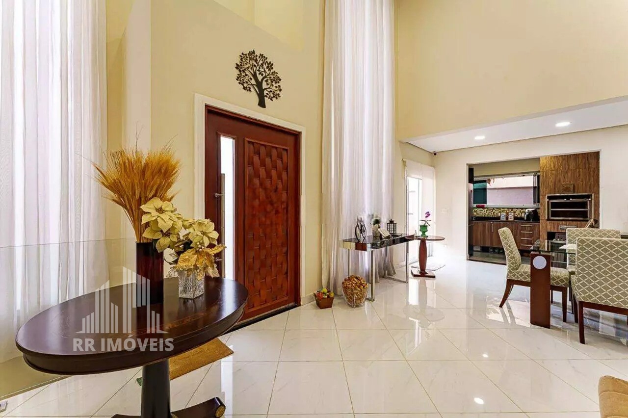 Casa, 4 quartos, 360 m² - Foto 11