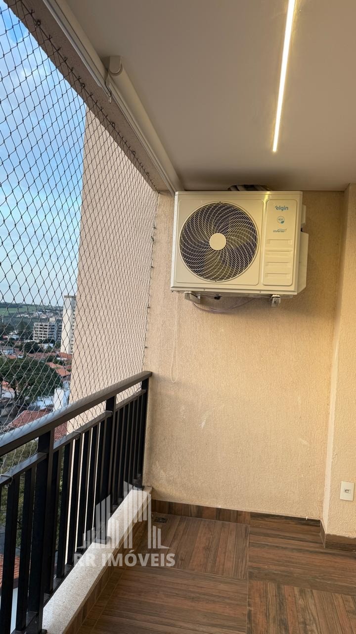 Apartamento, 2 quartos, 62 m² - Foto 13