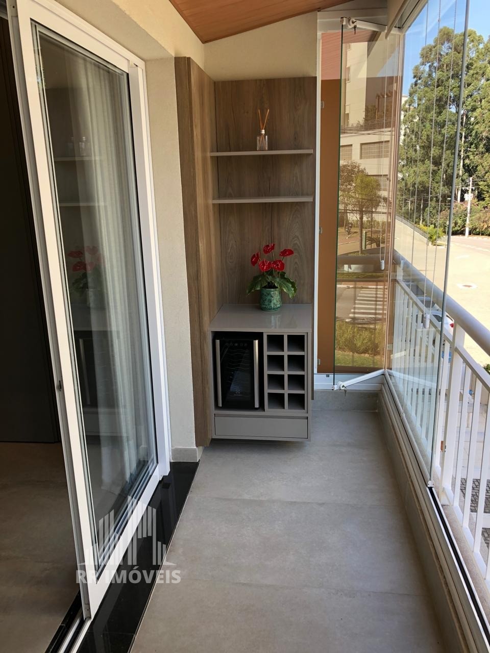 Flat/Apart Hotel, 1 quarto, 51 m² - Foto 9