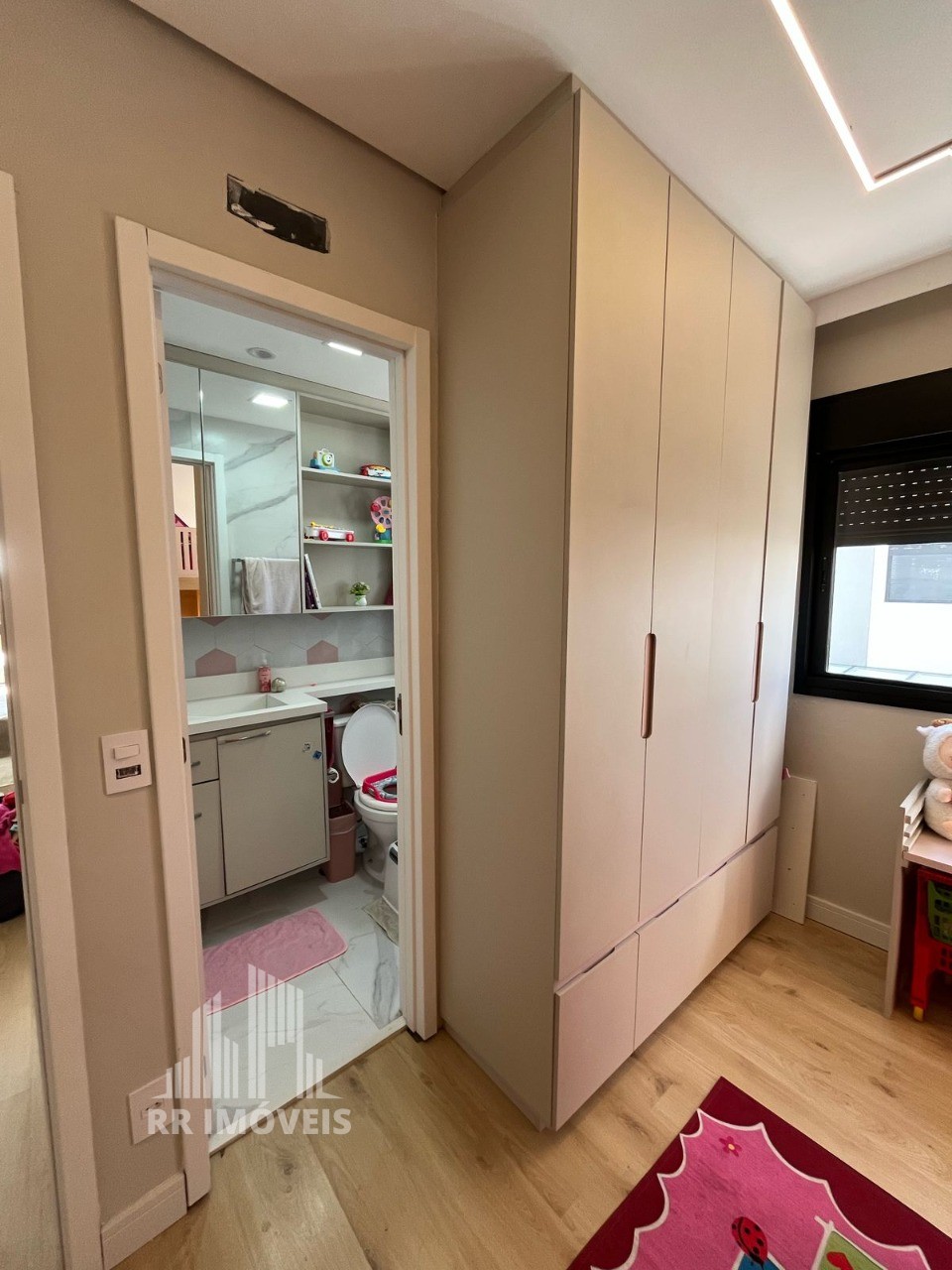 Apartamento, 2 quartos, 64 m² - Foto 21