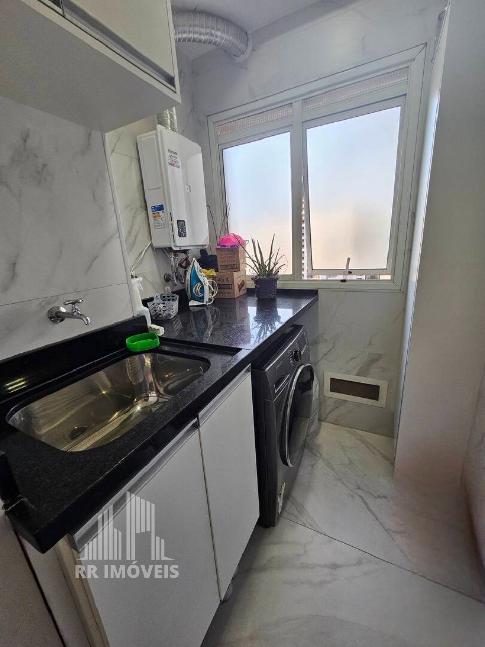 Apartamento, 2 quartos, 87 m² - Foto 5