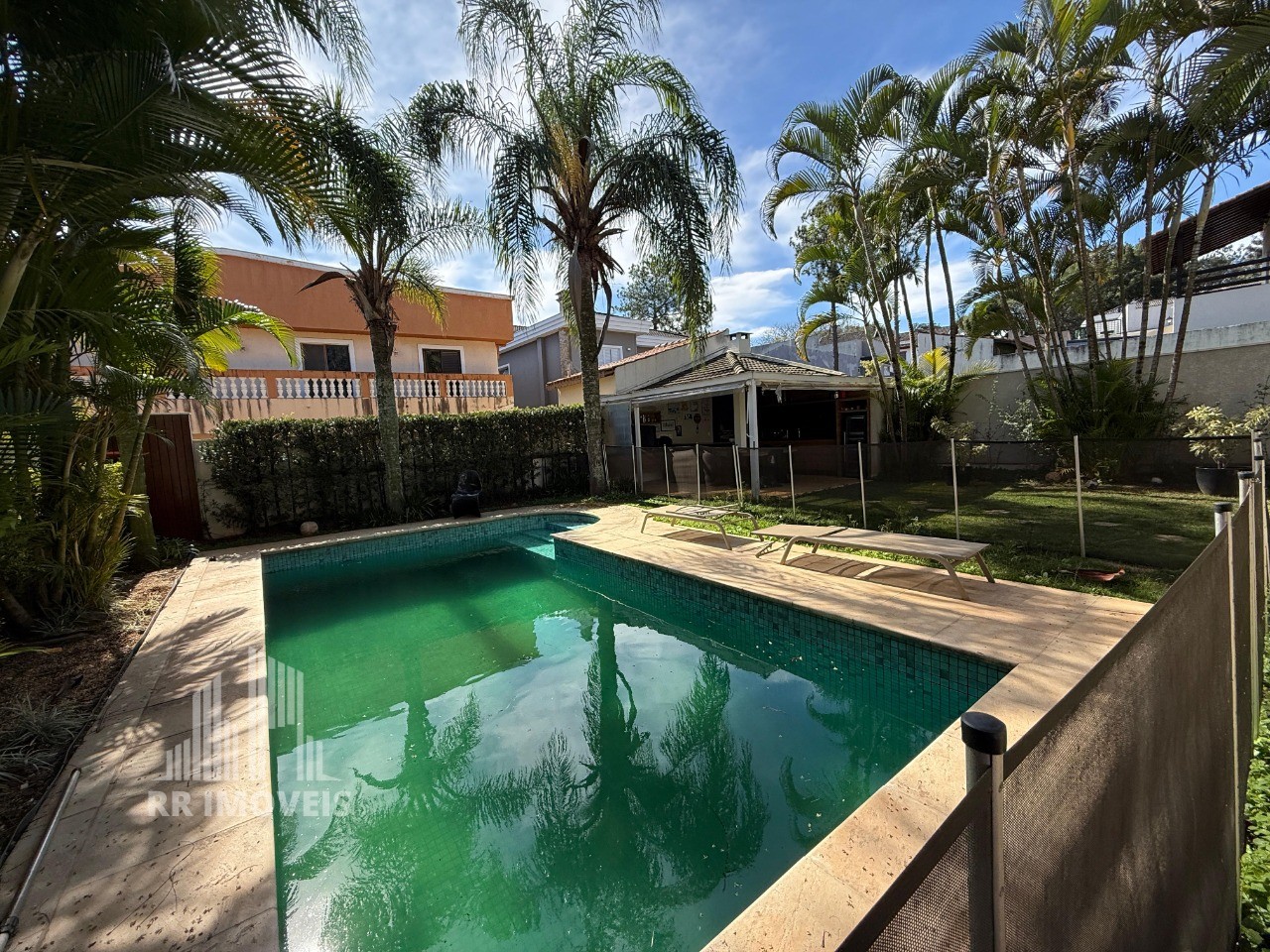 Casa, 3 quartos, 299 m² - Foto 3