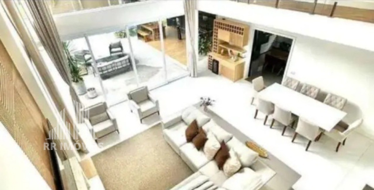 Casa, 4 quartos, 546 m² - Foto 9