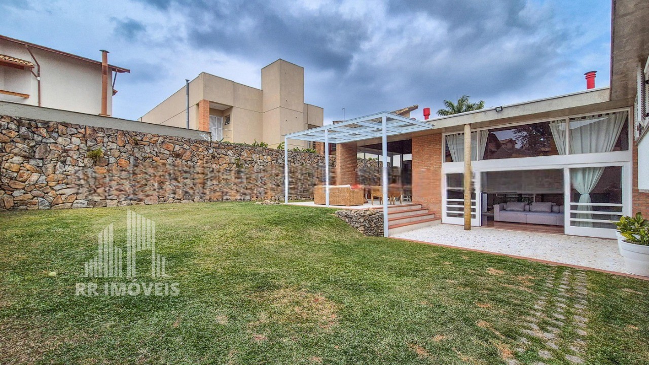 Casa, 4 quartos, 337 m² - Foto 8