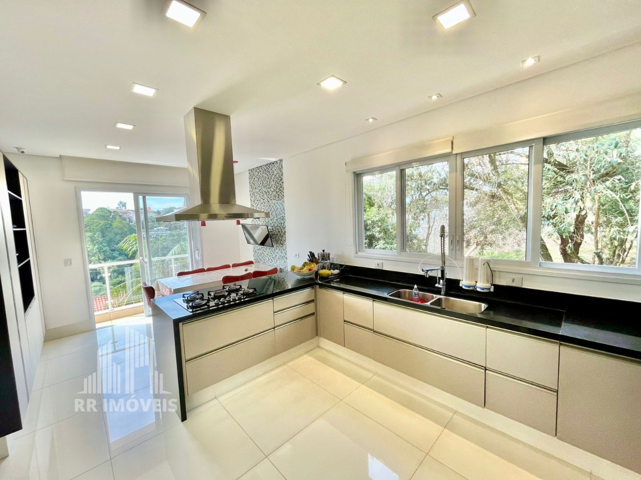 Casa, 4 quartos, 484 m² - Foto 23