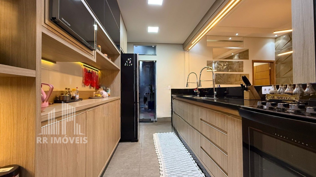 Casa, 3 quartos, 138 m² - Foto 6