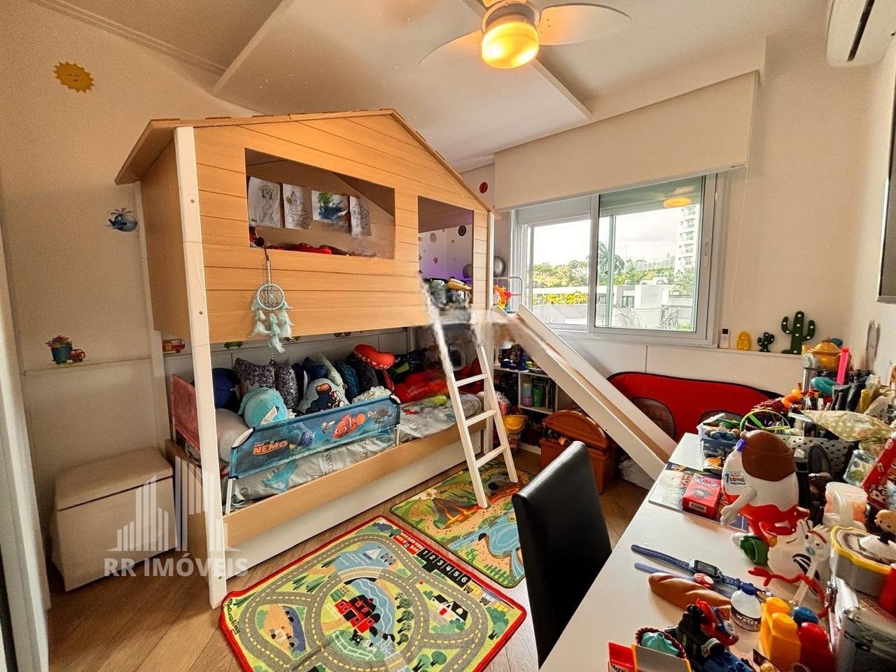 Apartamento, 4 quartos, 261 m² - Foto 25