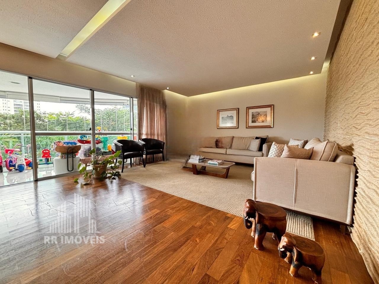 Apartamento, 4 quartos, 261 m² - Foto 8