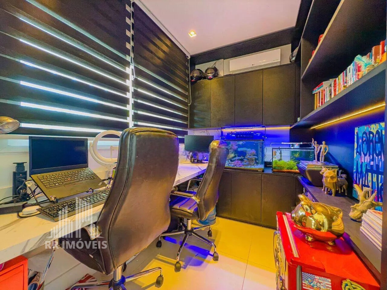 Casa, 4 quartos, 298 m² - Foto 12