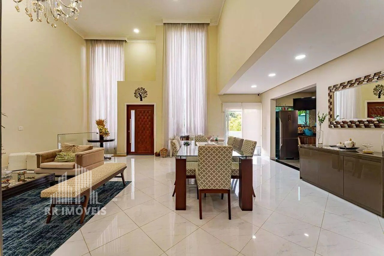 Casa, 4 quartos, 360 m² - Foto 7