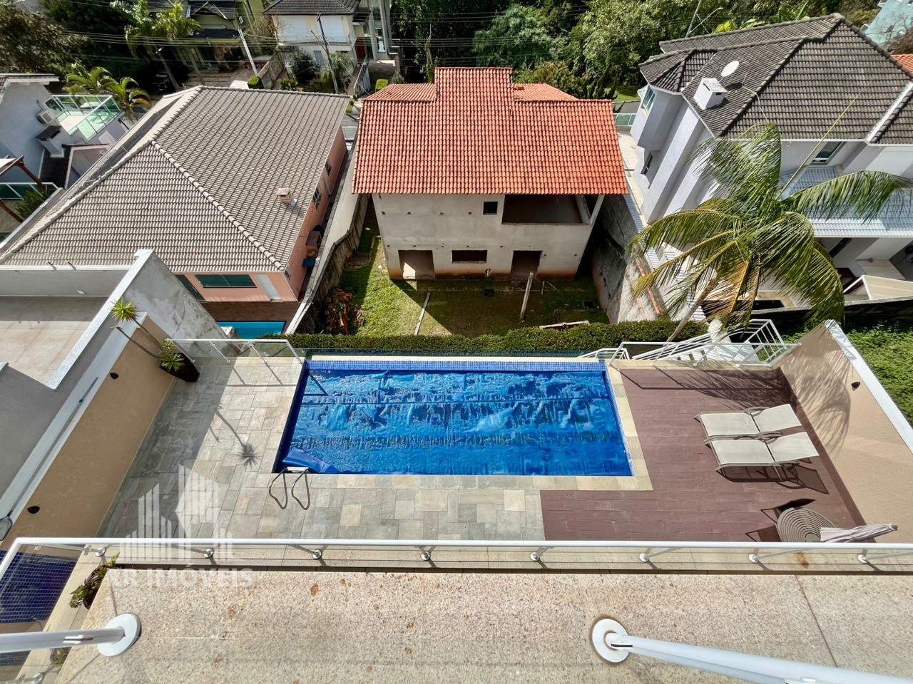 Casa, 4 quartos, 484 m² - Foto 54