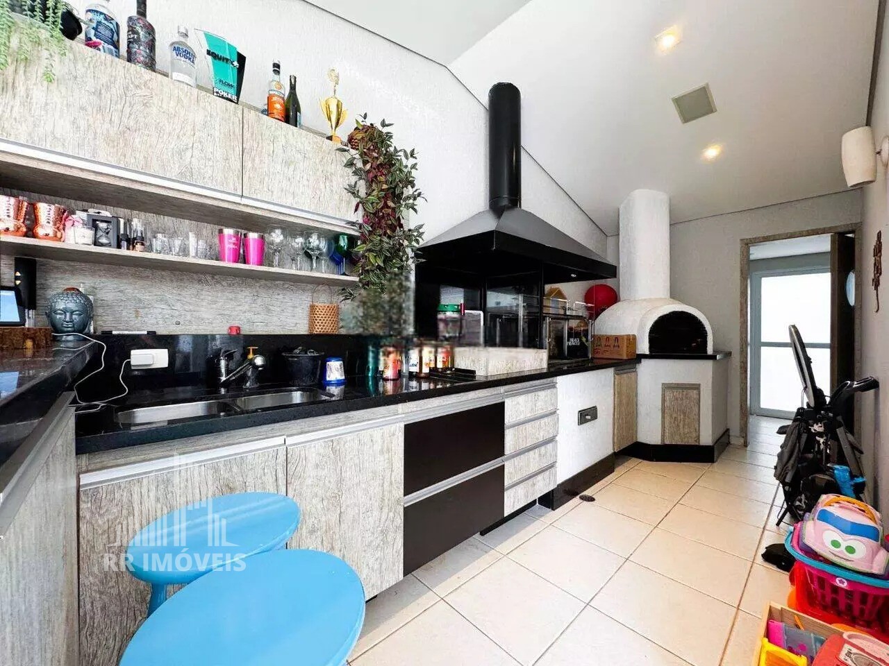 Casa, 4 quartos, 290 m² - Foto 9