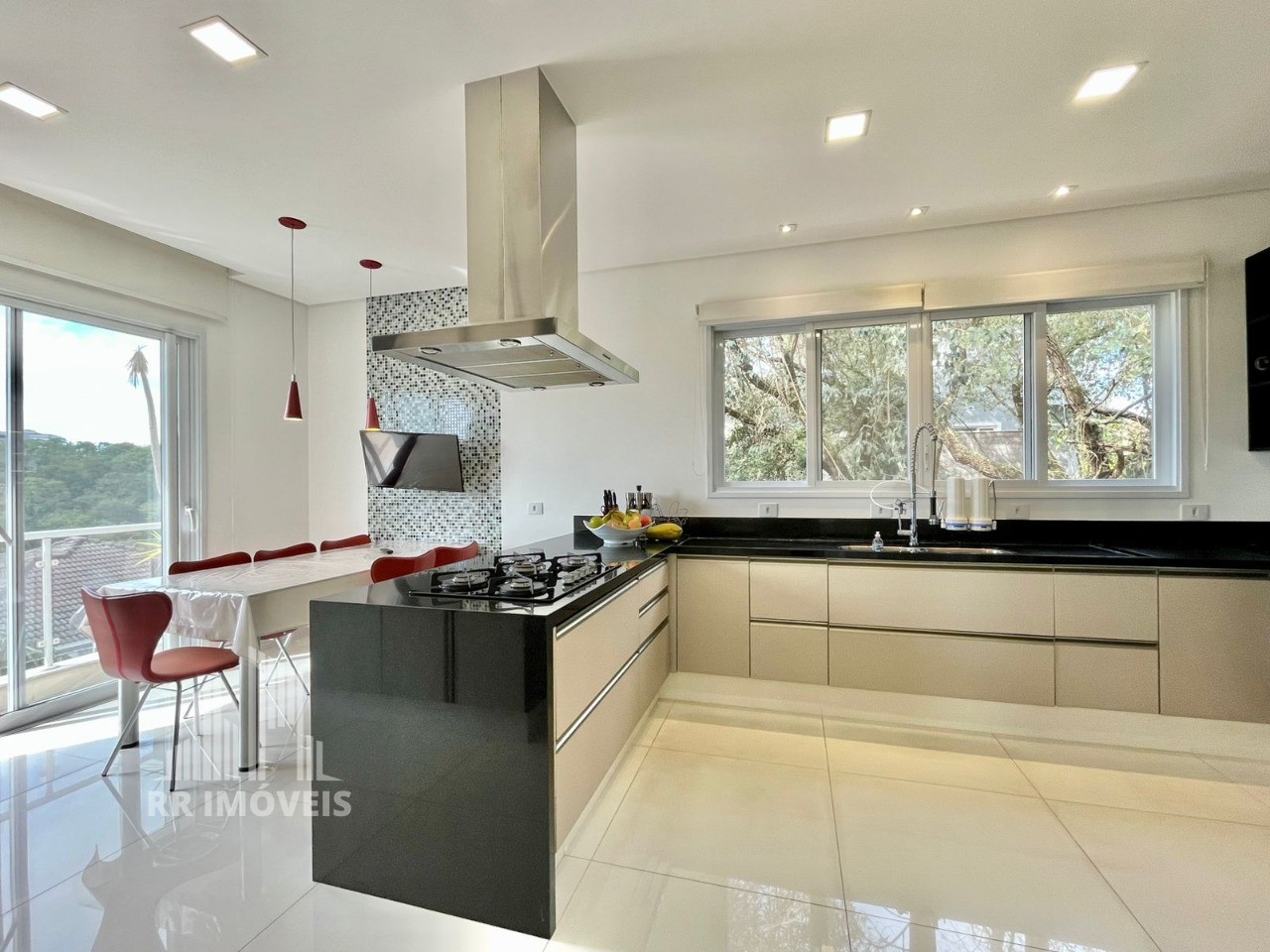 Casa, 4 quartos, 484 m² - Foto 24