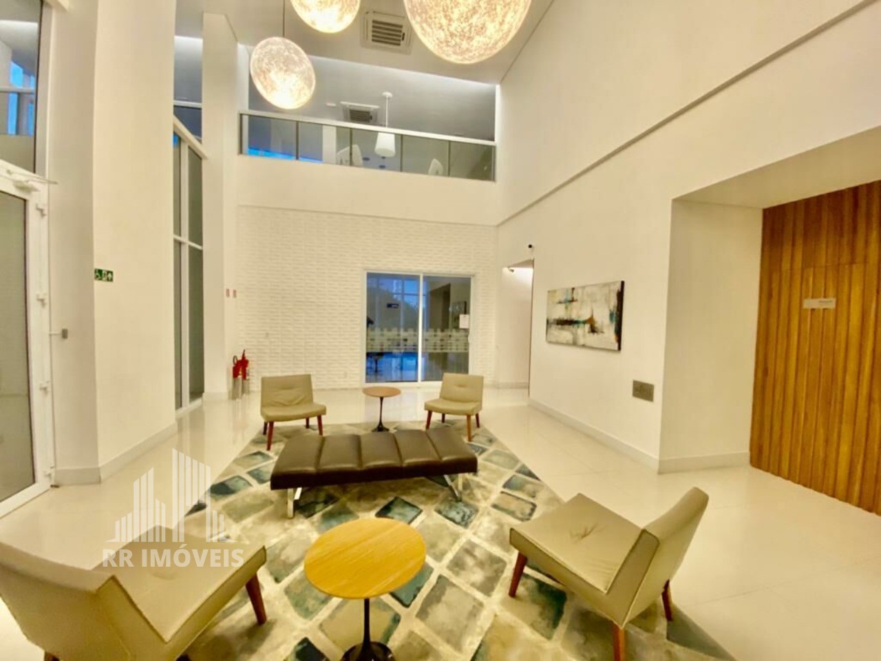 Apartamento, 2 quartos, 67 m² - Foto 16